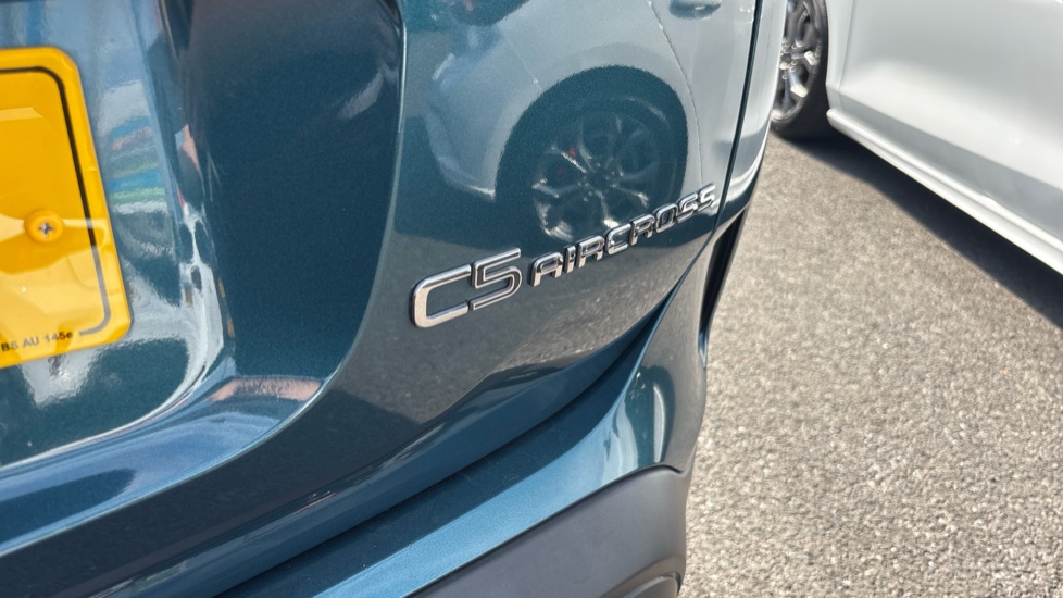 Citroen C5 Aircross 1.2 PureTech 130 Flair Plus 5dr Petrol Hatchback - Image 32