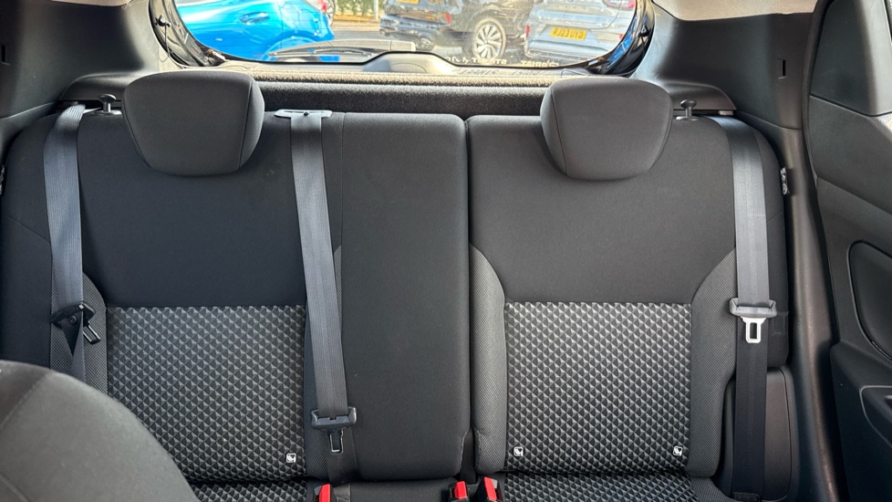 Nissan Micra 1.0 IG-T 92 Acenta 5dr CVT Petrol Hatchback - Image 26