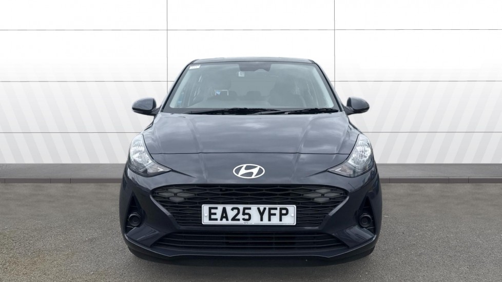 Hyundai i10 1.0 [63] Advance 5dr Auto [Nav] Petrol Hatchback - Image 3