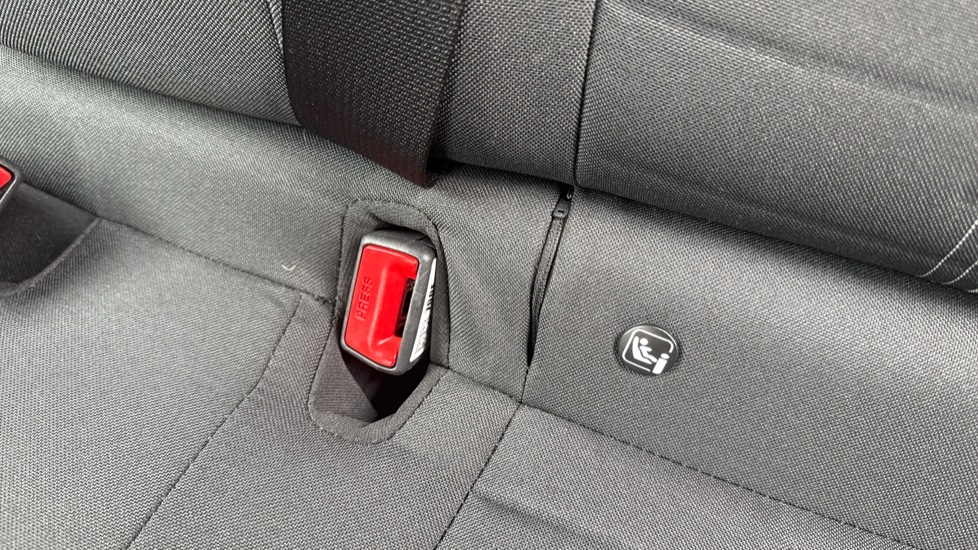Hyundai i10 1.0 [63] Advance 5dr Auto [Nav] Petrol Hatchback - Image 23