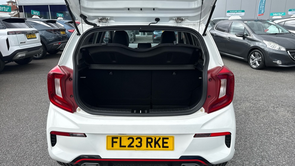 Kia Picanto 1.0 GT-line 5dr Auto [4 seats] Petrol Hatchback - Image 27