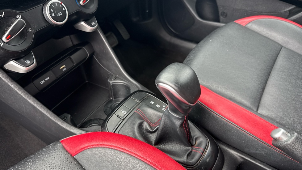 Kia Picanto 1.0 GT-line 5dr Auto [4 seats] Petrol Hatchback - Image 13