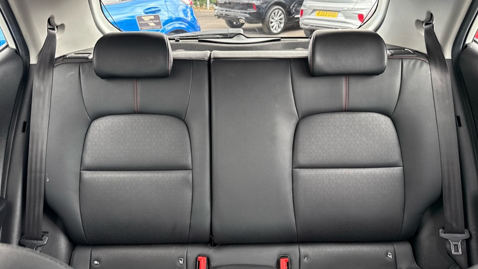 Kia Picanto 1.0 GT-line 5dr Auto [4 seats] Petrol Hatchback - Image 26