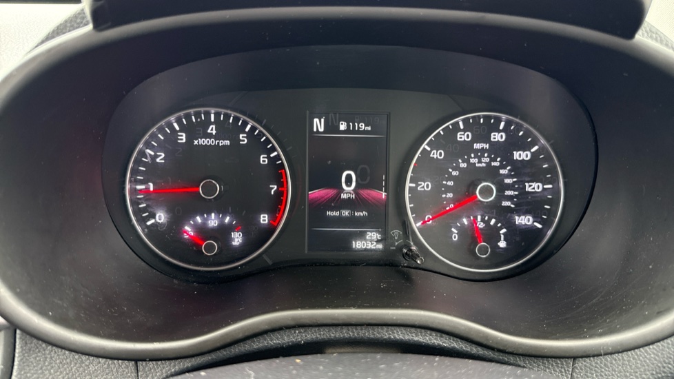 Kia Picanto 1.0 GT-line 5dr Auto [4 seats] Petrol Hatchback - Image 21