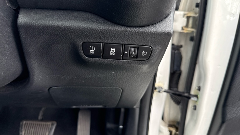 Kia Picanto 1.0 GT-line 5dr Auto [4 seats] Petrol Hatchback - Image 23