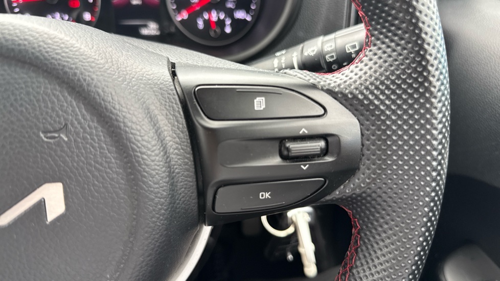 Kia Picanto 1.0 GT-line 5dr Auto [4 seats] Petrol Hatchback - Image 22