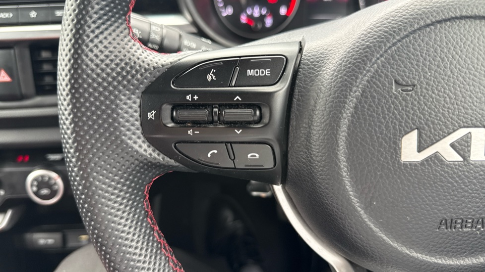 Kia Picanto 1.0 GT-line 5dr Auto [4 seats] Petrol Hatchback - Image 20