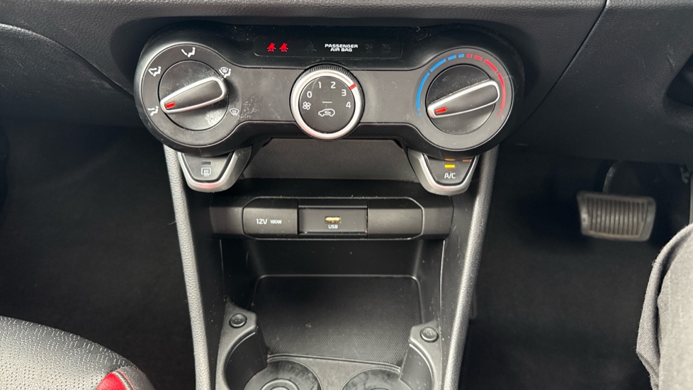 Kia Picanto 1.0 GT-line 5dr Auto [4 seats] Petrol Hatchback - Image 17
