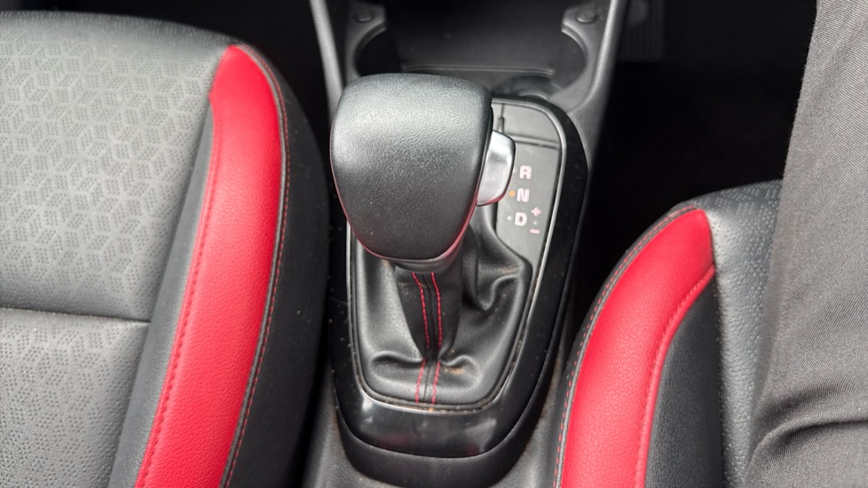 Kia Picanto 1.0 GT-line 5dr Auto [4 seats] Petrol Hatchback - Image 16