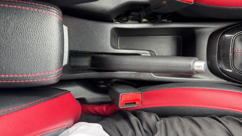 Kia Picanto 1.0 GT-line 5dr Auto [4 seats] Petrol Hatchback - Image 15