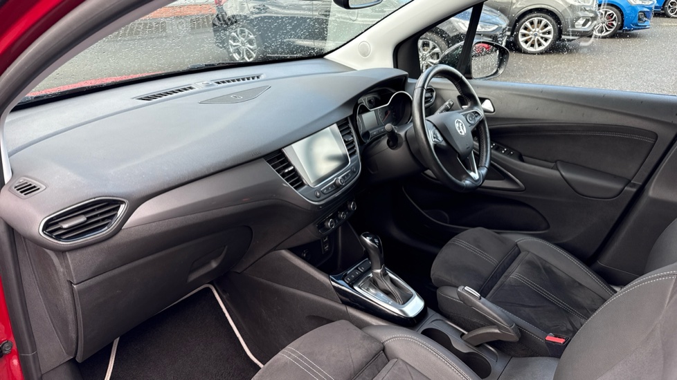 Vauxhall Crossland 1.2 Turbo [130] Ultimate 5dr Auto Petrol Hatchback - Image 8