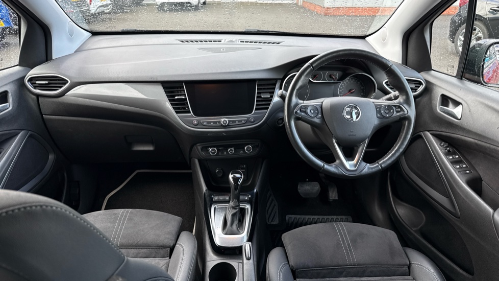 Vauxhall Crossland 1.2 Turbo [130] Ultimate 5dr Auto Petrol Hatchback - Image 17