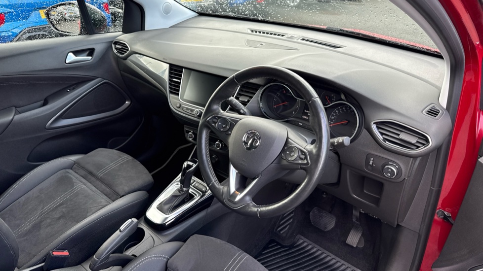 Vauxhall Crossland 1.2 Turbo [130] Ultimate 5dr Auto Petrol Hatchback - Image 23