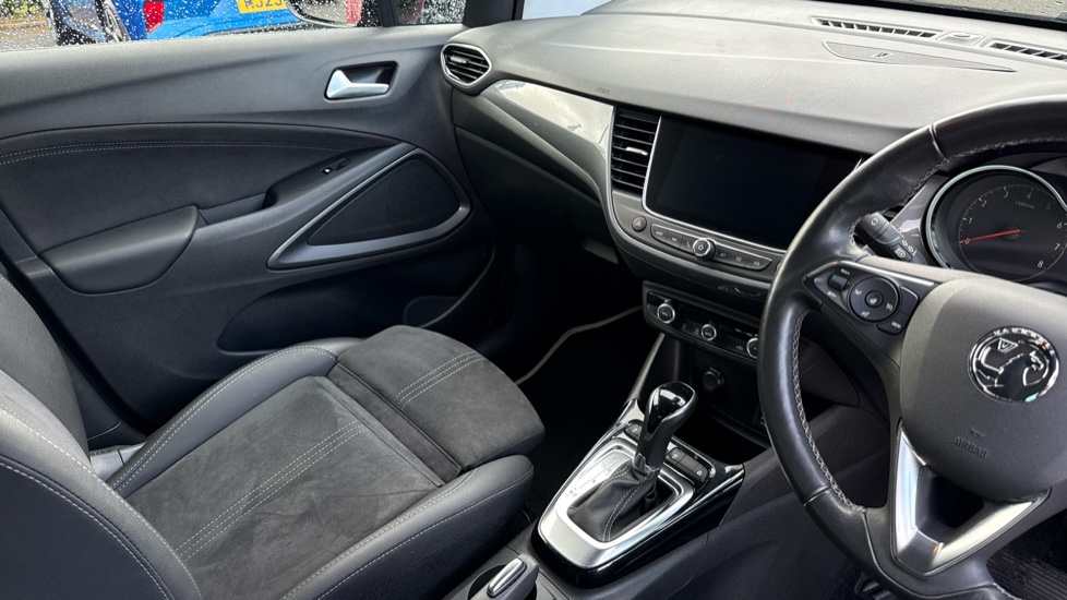 Vauxhall Crossland 1.2 Turbo [130] Ultimate 5dr Auto Petrol Hatchback - Image 27