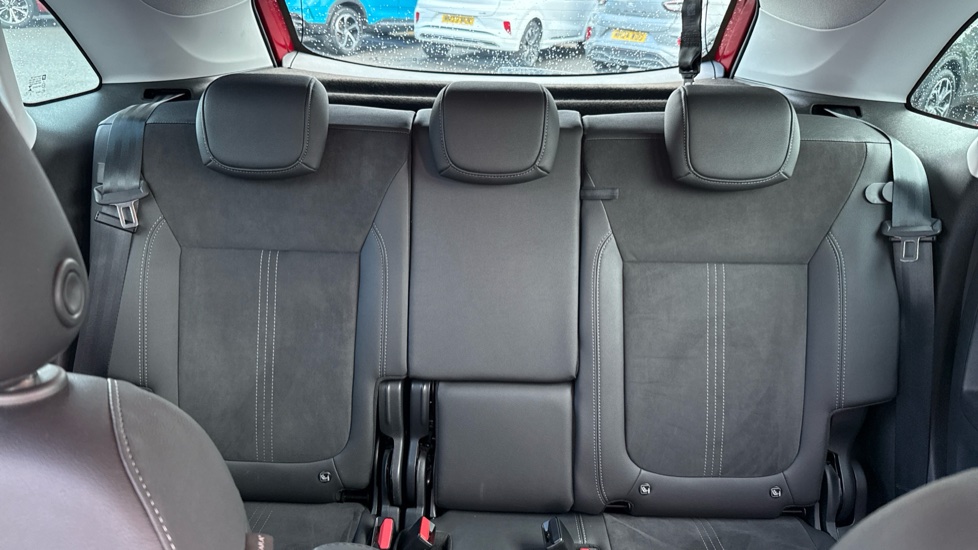 Vauxhall Crossland 1.2 Turbo [130] Ultimate 5dr Auto Petrol Hatchback - Image 32