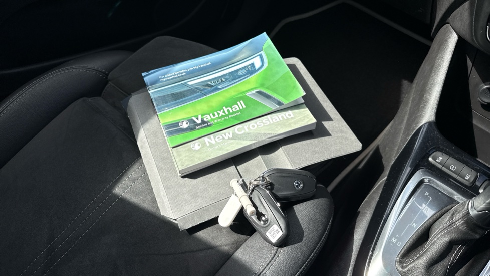 Vauxhall Crossland 1.2 Turbo [130] Ultimate 5dr Auto Petrol Hatchback - Image 38
