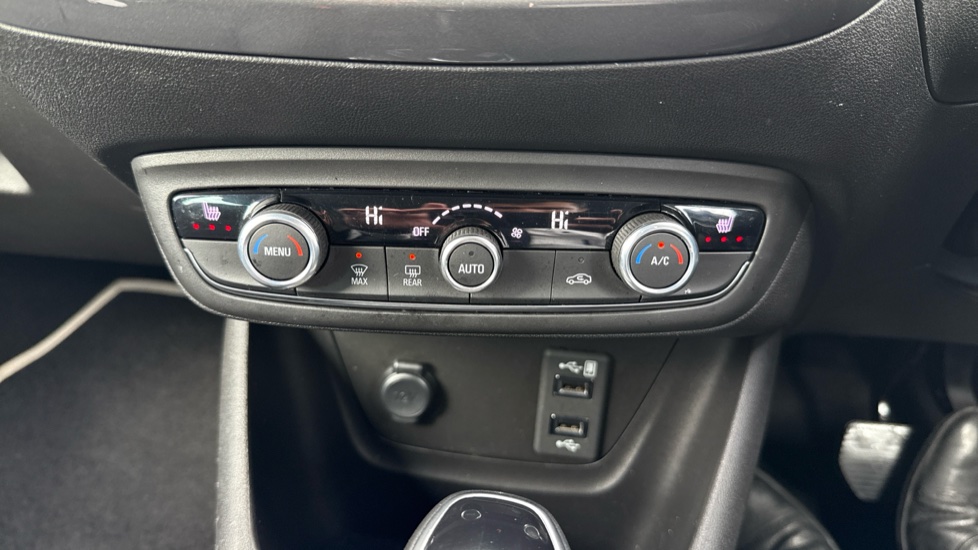 Vauxhall Crossland 1.2 Turbo [130] Ultimate 5dr Auto Petrol Hatchback - Image 22