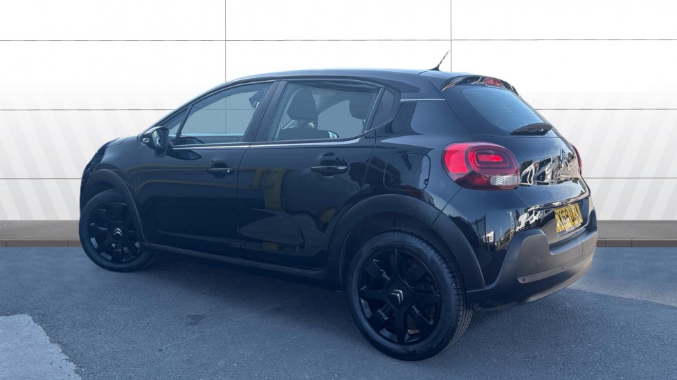 Citroen C3 1.2 PureTech 82 Feel Nav Edition 5dr Petrol Hatchback - Image 2