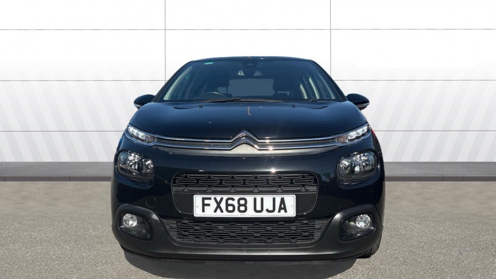 Citroen C3 1.2 PureTech 82 Feel Nav Edition 5dr Petrol Hatchback - Image 3