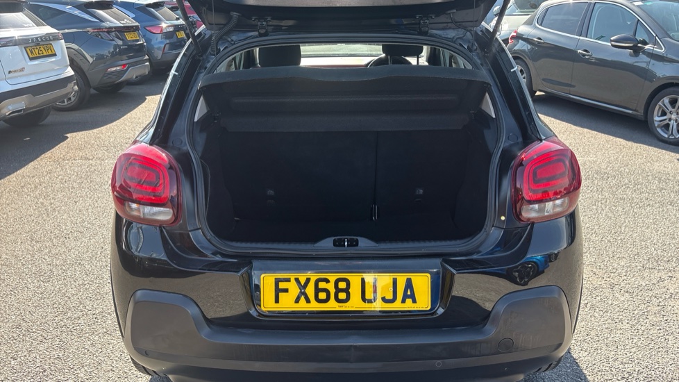Citroen C3 1.2 PureTech 82 Feel Nav Edition 5dr Petrol Hatchback - Image 25