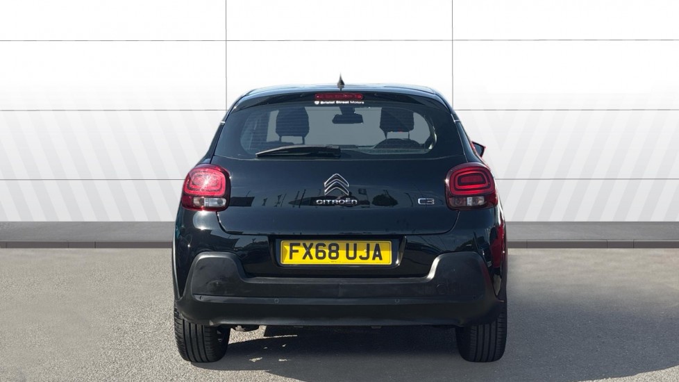 Citroen C3 1.2 PureTech 82 Feel Nav Edition 5dr Petrol Hatchback - Image 26