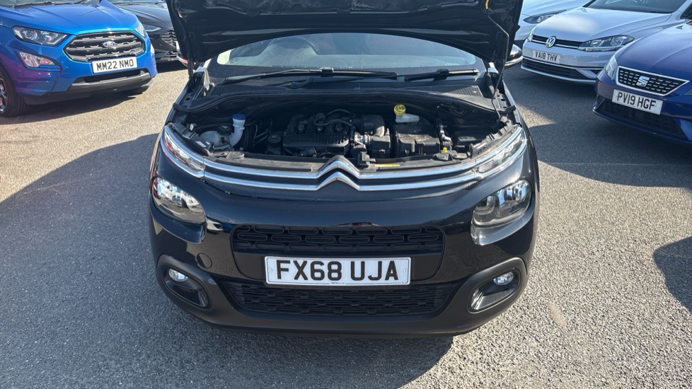 Citroen C3 1.2 PureTech 82 Feel Nav Edition 5dr Petrol Hatchback - Image 28