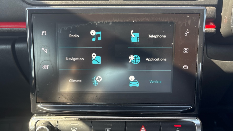 Citroen C3 1.2 PureTech 82 Feel Nav Edition 5dr Petrol Hatchback - Image 7