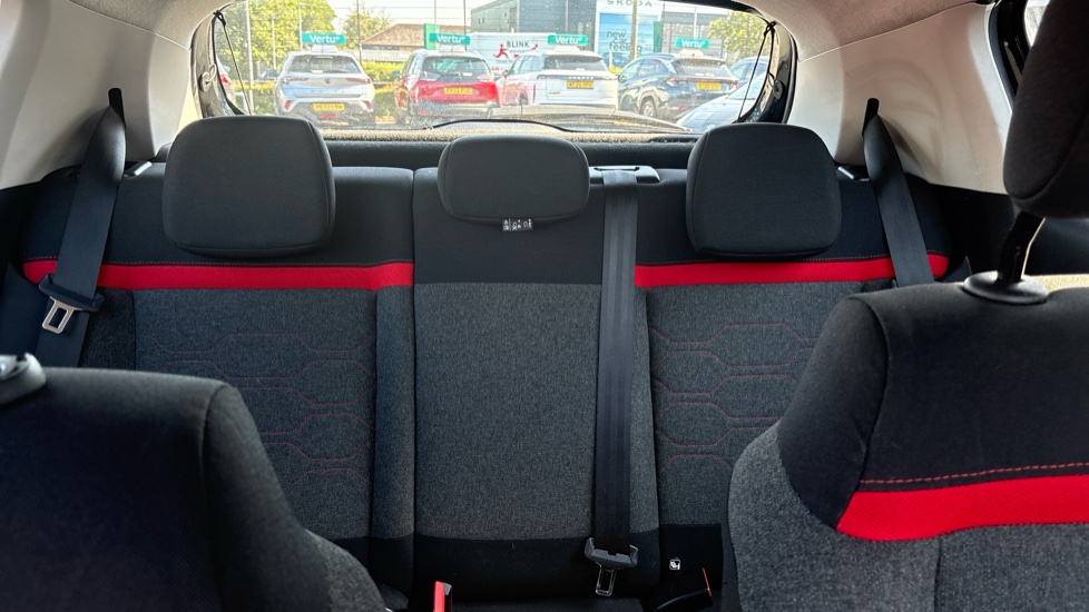 Citroen C3 1.2 PureTech 82 Feel Nav Edition 5dr Petrol Hatchback - Image 22