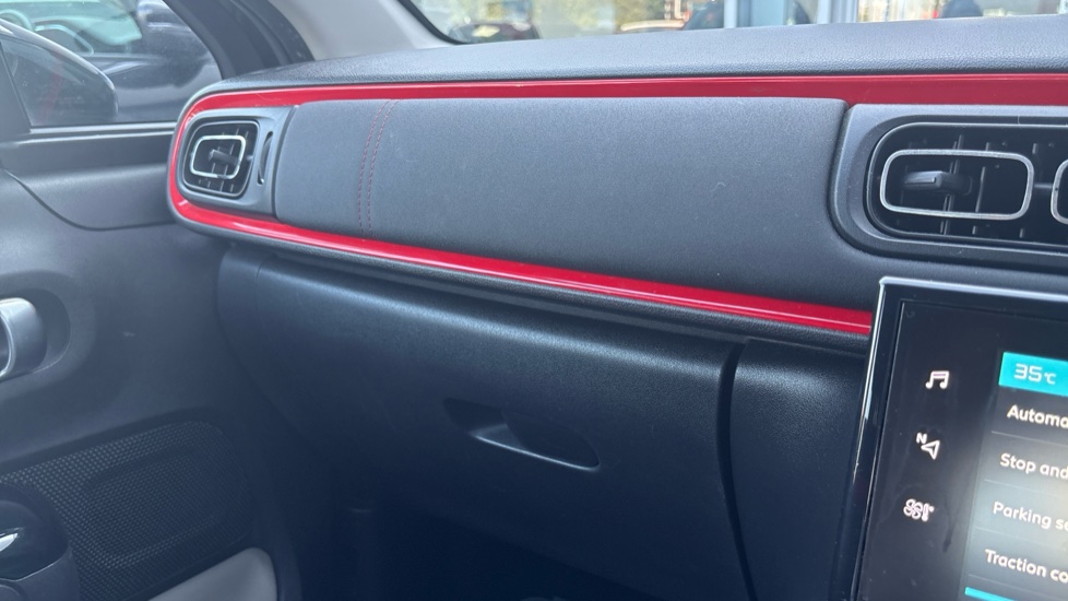 Citroen C3 1.2 PureTech 82 Feel Nav Edition 5dr Petrol Hatchback - Image 6