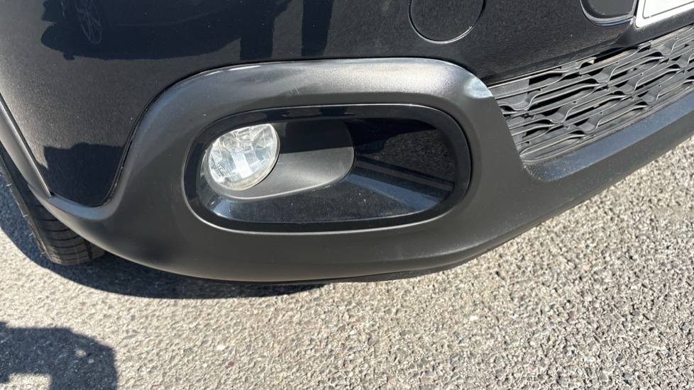 Citroen C3 1.2 PureTech 82 Feel Nav Edition 5dr Petrol Hatchback - Image 30