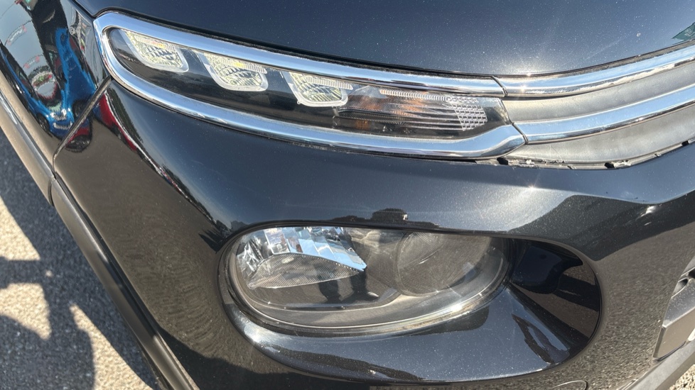 Citroen C3 1.2 PureTech 82 Feel Nav Edition 5dr Petrol Hatchback - Image 31
