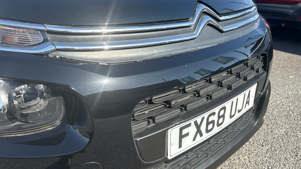 Citroen C3 1.2 PureTech 82 Feel Nav Edition 5dr Petrol Hatchback - Image 32
