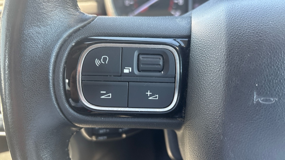 Citroen C3 1.2 PureTech 82 Feel Nav Edition 5dr Petrol Hatchback - Image 17