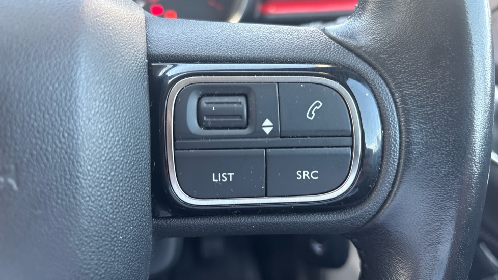 Citroen C3 1.2 PureTech 82 Feel Nav Edition 5dr Petrol Hatchback - Image 20