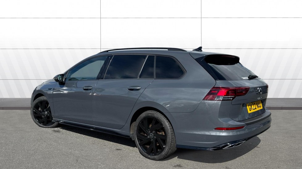 Volkswagen Golf 2.0 TDI 150 R-Line 5dr DSG Diesel Estate - Image 2