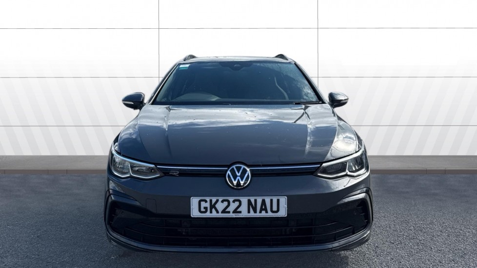 Volkswagen Golf 2.0 TDI 150 R-Line 5dr DSG Diesel Estate - Image 3