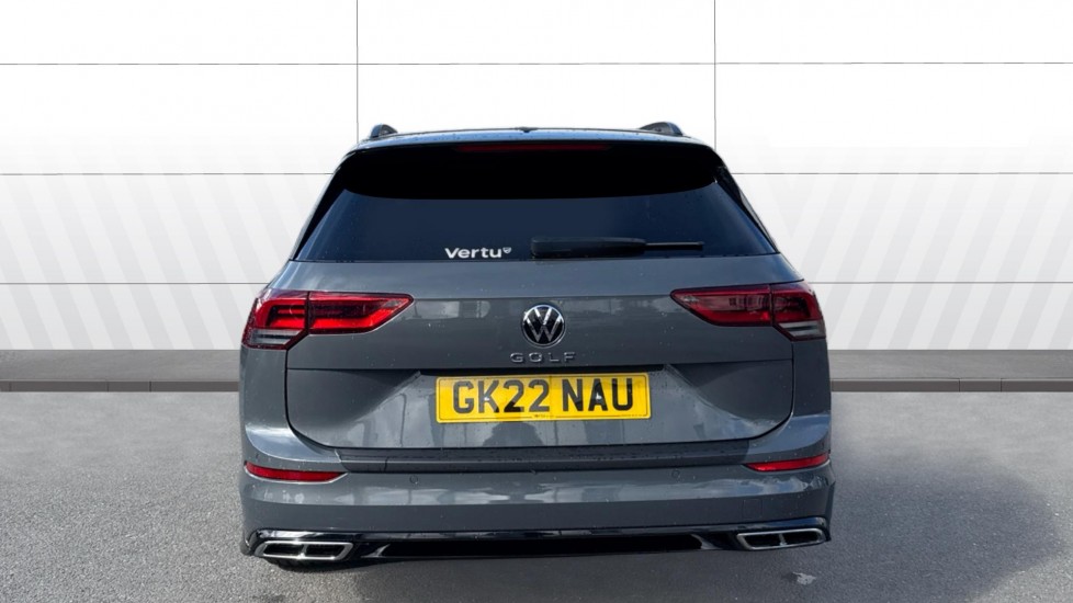 Volkswagen Golf 2.0 TDI 150 R-Line 5dr DSG Diesel Estate - Image 23