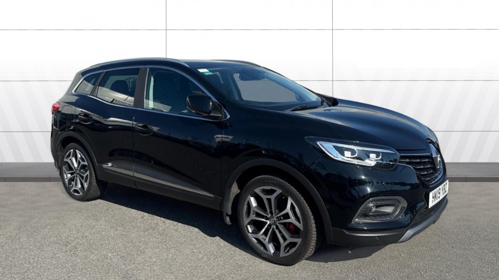 Renault Kadjar 1.5 Blue dCi GT Line 5dr Diesel Hatchback - Image 1