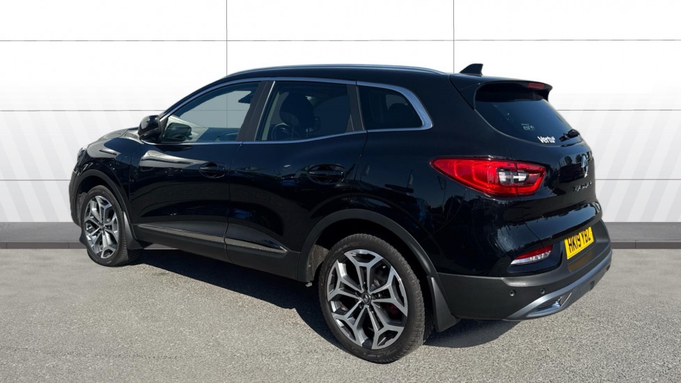 Renault Kadjar 1.5 Blue dCi GT Line 5dr Diesel Hatchback - Image 2