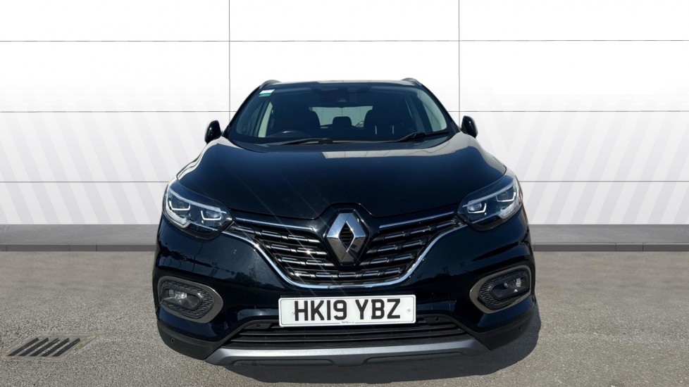 Renault Kadjar 1.5 Blue dCi GT Line 5dr Diesel Hatchback - Image 3