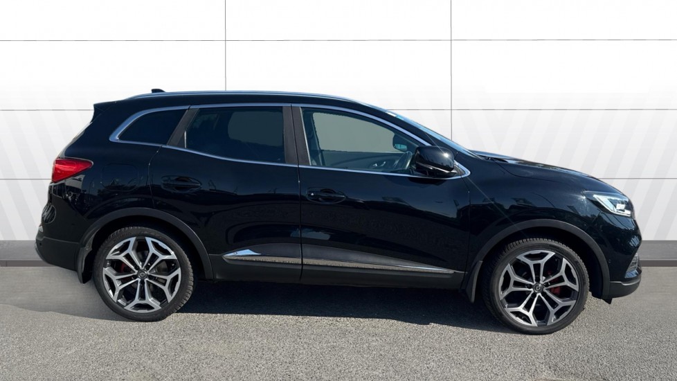 Renault Kadjar 1.5 Blue dCi GT Line 5dr Diesel Hatchback - Image 4
