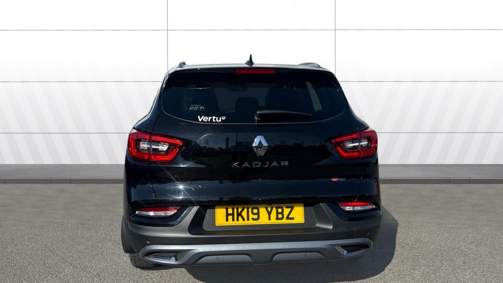 Renault Kadjar 1.5 Blue dCi GT Line 5dr Diesel Hatchback - Image 5