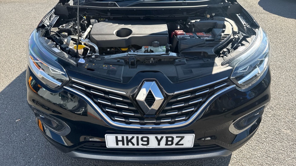 Renault Kadjar 1.5 Blue dCi GT Line 5dr Diesel Hatchback - Image 10