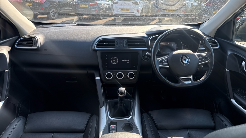 Renault Kadjar 1.5 Blue dCi GT Line 5dr Diesel Hatchback - Image 12