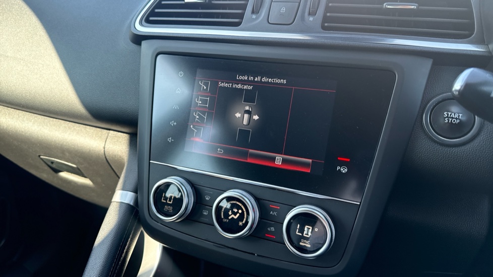 Renault Kadjar 1.5 Blue dCi GT Line 5dr Diesel Hatchback - Image 39