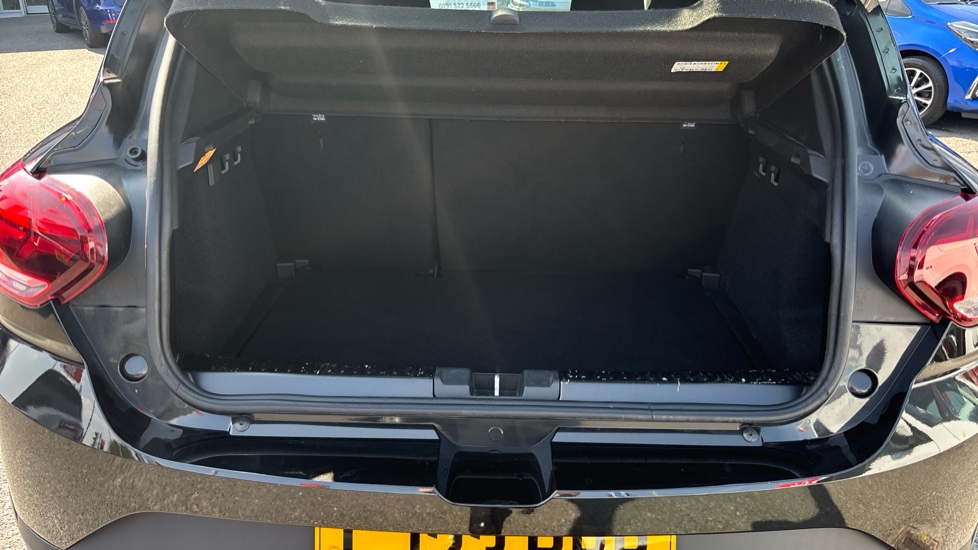 Dacia Sandero Stepway 1.0 TCe Expression 5dr CVT Petrol Hatchback - Image 4