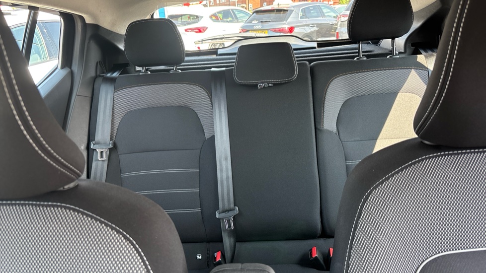 Dacia Sandero Stepway 1.0 TCe Expression 5dr CVT Petrol Hatchback - Image 15