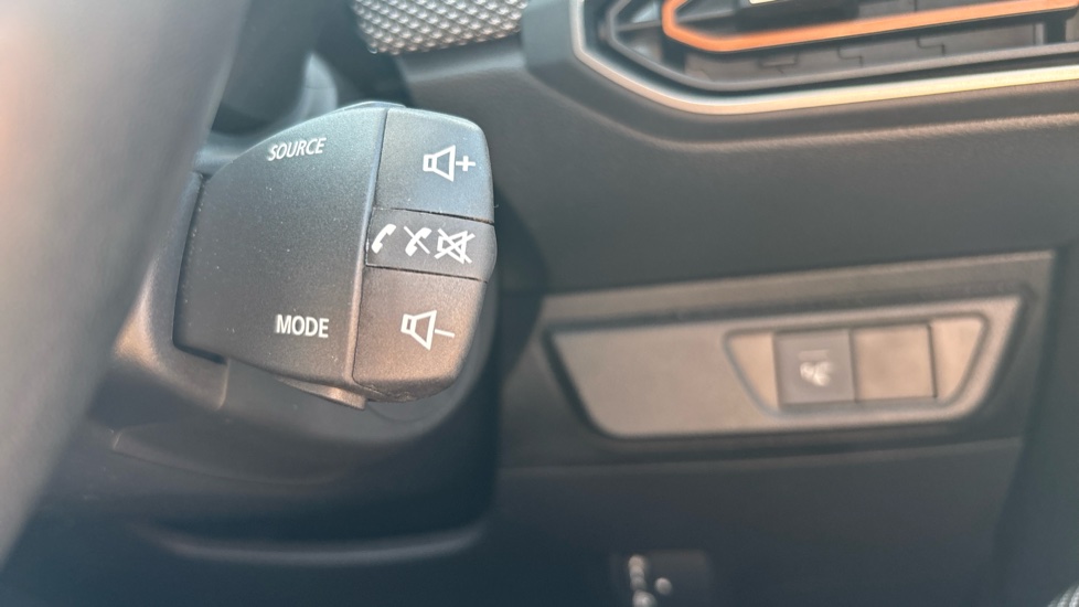 Dacia Sandero Stepway 1.0 TCe Expression 5dr CVT Petrol Hatchback - Image 22