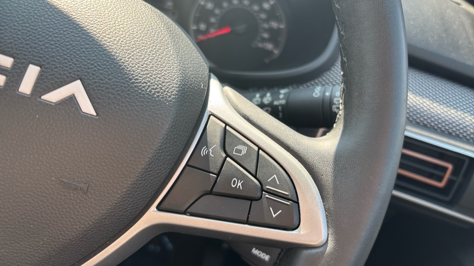 Dacia Sandero Stepway 1.0 TCe Expression 5dr CVT Petrol Hatchback - Image 23