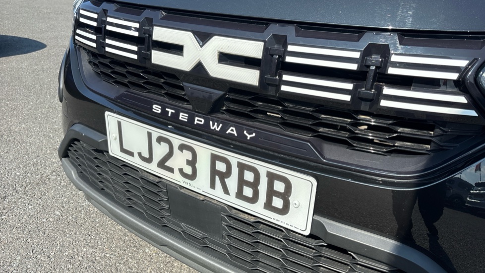 Dacia Sandero Stepway 1.0 TCe Expression 5dr CVT Petrol Hatchback - Image 34